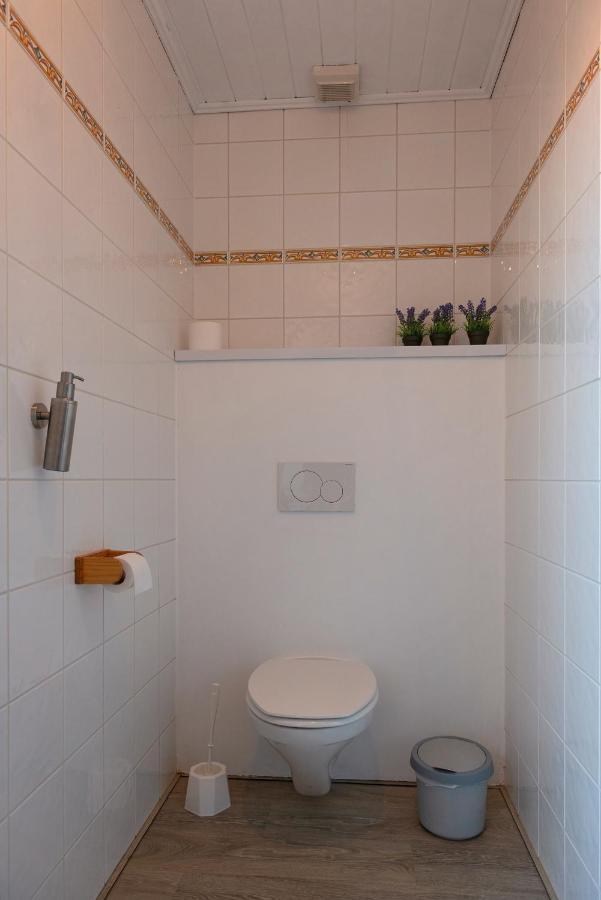 Villa Pelagie Veurne Esterno foto