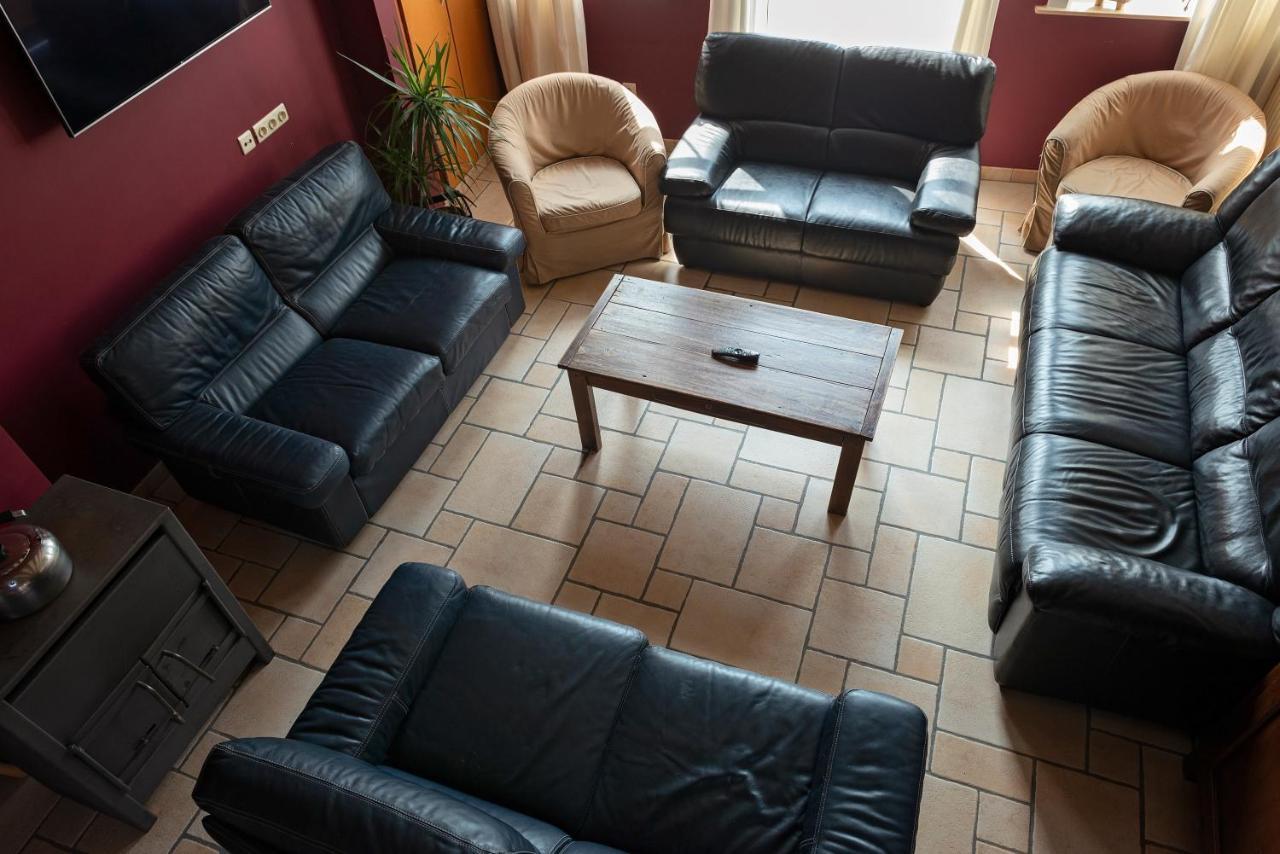 Villa Pelagie Veurne Esterno foto